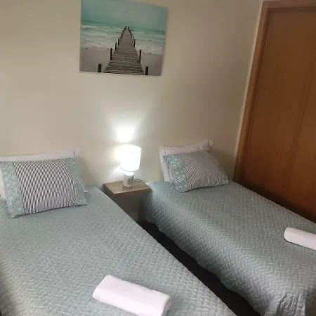 Apartamento Central Lousã