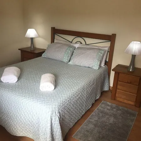 Apartamento Central Apartament Lousã