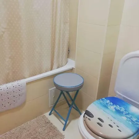 Apartamento Central * Lousã
