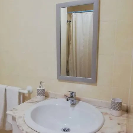 Apartamento Central Apartament *