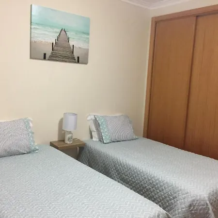 Apartamento Central * Lousã