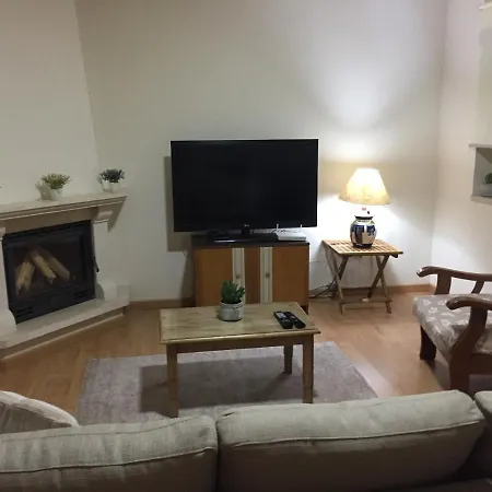 Apartamento Central * Lousã