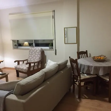 Apartamento Central * Lousã