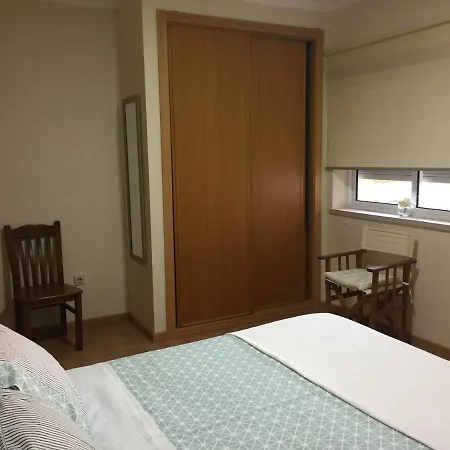 Apartamento Central *